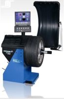 Geodyna 4900 Wheel Balancer