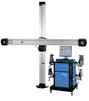 Geoliner 670 Aligner