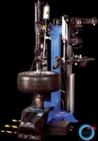 Monty Universal 2 Tyre Changer