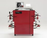 LX7n 3000 Wheel Aligner